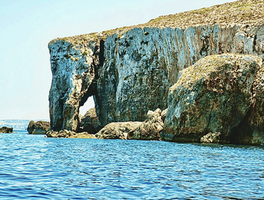 Private Boat Trip: Explore Comino, Blue Lagoon & Santa Maria - Why Comino by Private Boat feels different than big tours