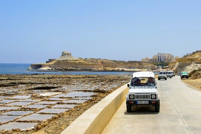 Private Buggy Safari in Island of Gozo - Key points that make this Gozo safari worth your time