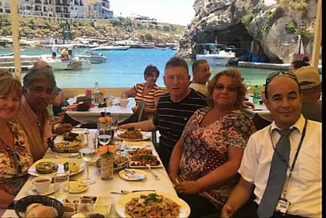 Private Chauffeur Island Tour of Malta - What a private chauffeur tour gives you in Malta