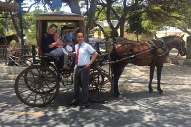 Private Chauffeur Island Tour of Malta - Stop 3: Mdina, the Silent City, and why people come back