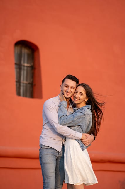 Private Couples Photoshoot in Malta - Why this Malta couples shoot feels like good value