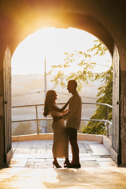 Private Couples Photoshoot in Malta - Who this fits best in real life