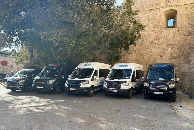 Private Customizable Full-Day Tour in Malta - Key highlights worth planning for
