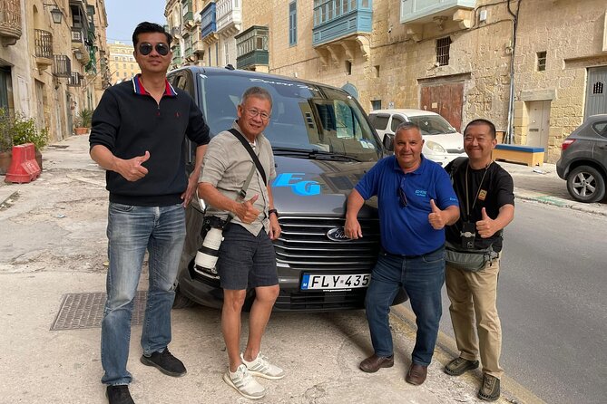 Private Customizable Full-Day Tour in Malta - Why this private 8-hour Malta day feels worth it