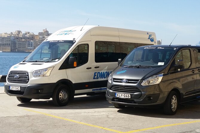 Private Customizable Full-Day Tour in Malta - Stop 2: Three Cities, Birgu port, and the Freedom Monument