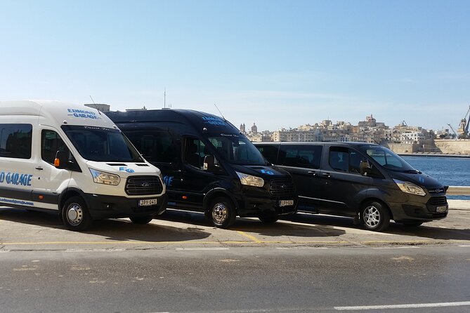Private Customizable Full-Day Tour in Malta - The prehistoric temples choice: quick photos or actual entrance time