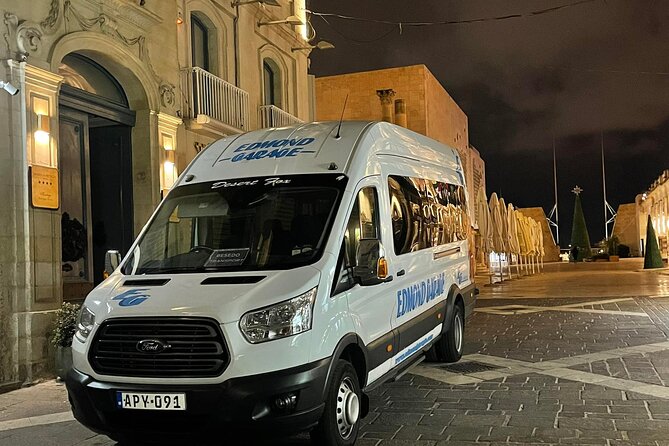 Private Customizable Full-Day Tour in Malta - Stop 4: Mdina, the Silent City, and the joy of walking old streets