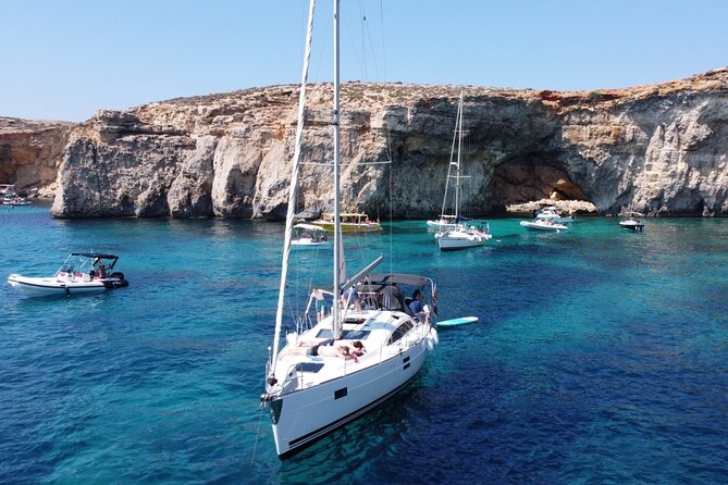 Private Day Charter on Amazing Mowgli - Coffee, restroom access, and snorkeling gear that actually matters