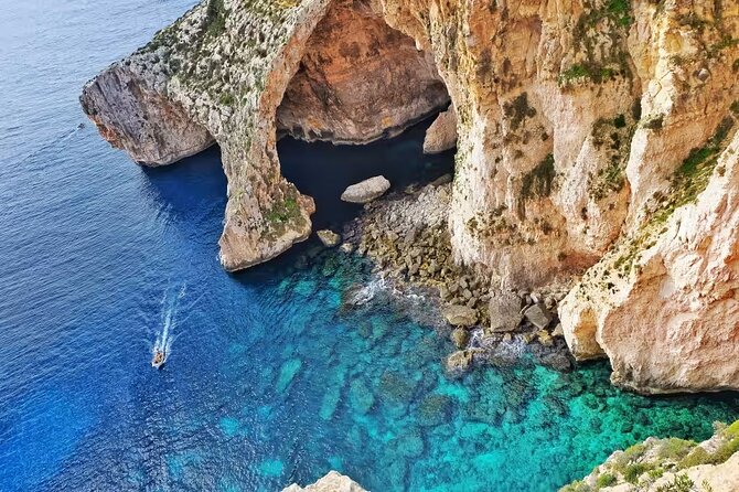 Private Day Tour in Malta - Key highlights to know before you go
