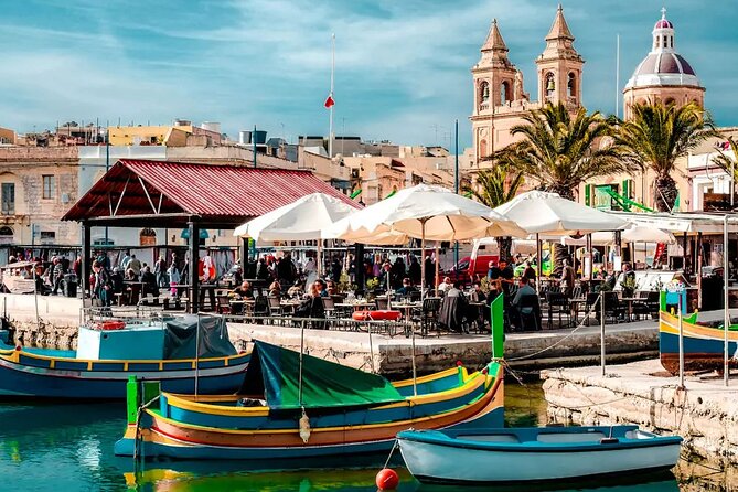 Private Day Tour in Malta - A full-island Malta day plan that actually fits 8 hours