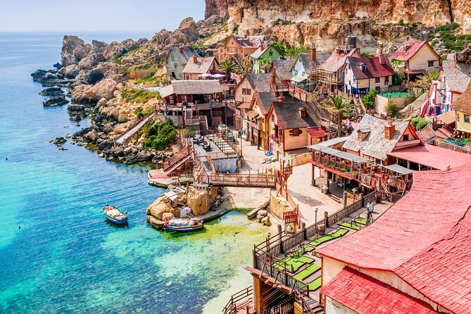 Private Day Tour in Malta - Pickup and timing, where the day can be won or lost