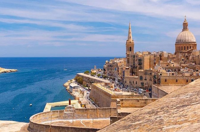 Private Day Tour in Malta - Dingli Cliffs, the St. Mary Magdalene chapel, and why this stop feels special