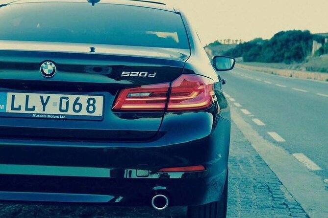 Private Driver to roam the island of Malta (VIP) - Mdina’s silent-city feel, plus the St. Paul connection