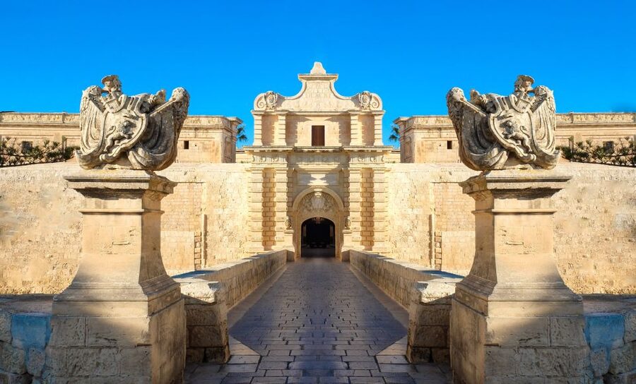 Private Driver to roam the island of Malta (VIP) - Lunch and restaurant recommendations: a nice extra