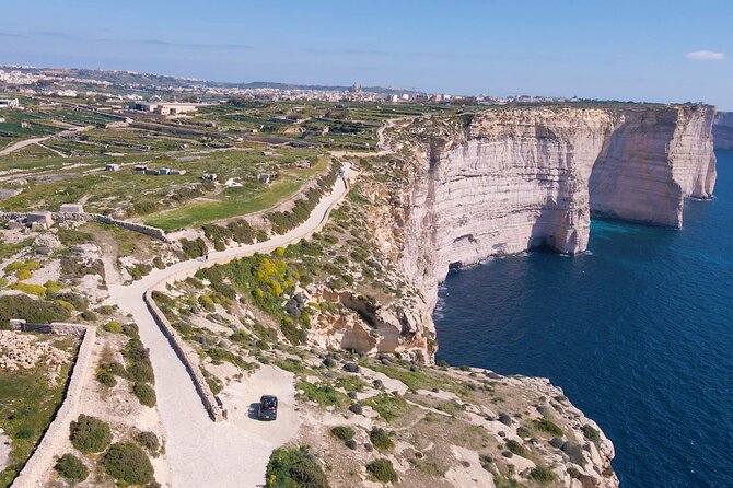 Private E Jeep Chauffered Tour in Gozo - Timing, Hours, and How to Plan Around Them