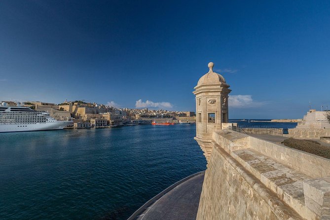 Private guided Malta shore excursion with a professional guide and transport - Key things I’d count on before you book
