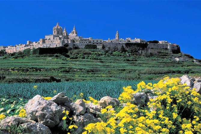 Private guided Malta shore excursion with a professional guide and transport - Valletta Cruise Port pickup, and how to stay stress-free