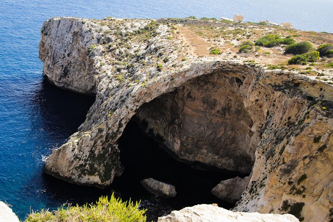 Private Highlights of Malta Full-Day Tour - A Valletta-based day that actually feels doable