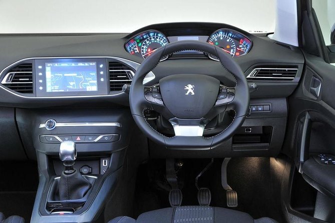 Private Malta Airport Cab to Sliema/St Julians/Gzira or Valletta - Why This Malta Airport Transfer Works So Well for Your First Night