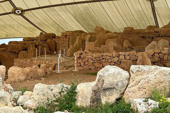 Private Malta Full Day Historical and Cultural Tour - How the Pickup Works and Why It Sets the Tone