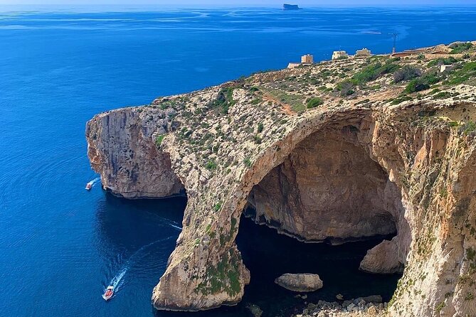 Private Malta Full Day Historical and Cultural Tour - Marsaxlokk: Fishing Village Atmosphere and Ancient Port Connections
