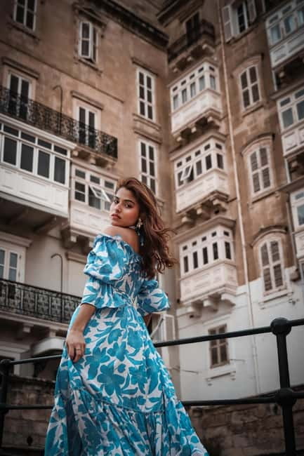 Private Photoshoot in Malta's Most Iconic Spots - The 1-Hour Session Plan With Carlos: What Actually Happens