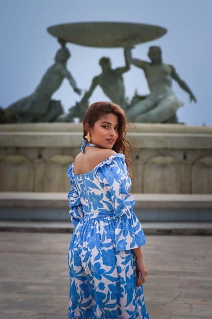 Private Photoshoot in Malta's Most Iconic Spots - Your Photos: 25 Edited Images and How to Get Maximum Use