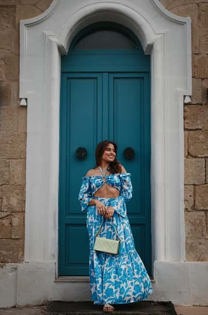 Private Photoshoot in Malta's Most Iconic Spots - Who This Malta Photoshoot Suits Best