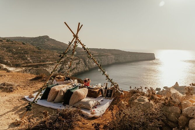 Private Picnic Experience in Malta - Key highlights you can plan around
