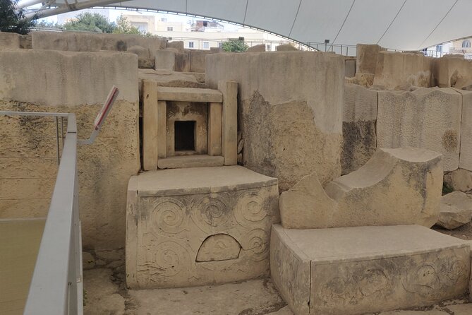 Private Prehistoric Temples and Blue Grotto Tour in Malta - Key highlights you’ll care about