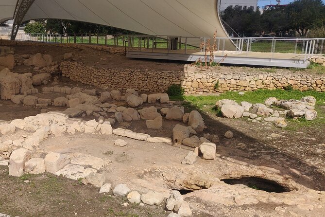 Private Prehistoric Temples and Blue Grotto Tour in Malta - How this half-day tour really works
