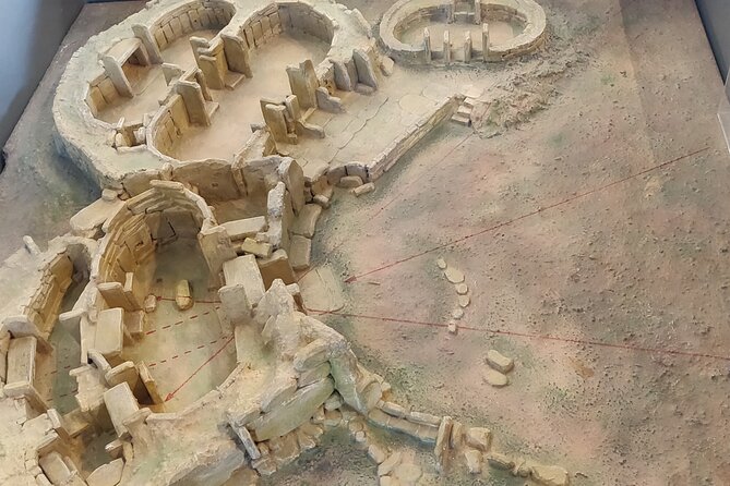 Private Prehistoric Temples and Blue Grotto Tour in Malta - Hal Tarxien Prehistoric Complex, where the story keeps expanding