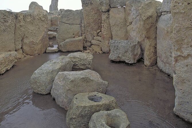 Private Prehistoric Temples and Blue Grotto Tour in Malta - Price and value: what $181.07 covers, and what you’ll likely add