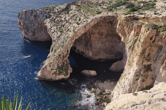 Private Prehistoric Temples and Blue Grotto Tour in Malta - Best-fit traveler profile (and who might want a different plan)