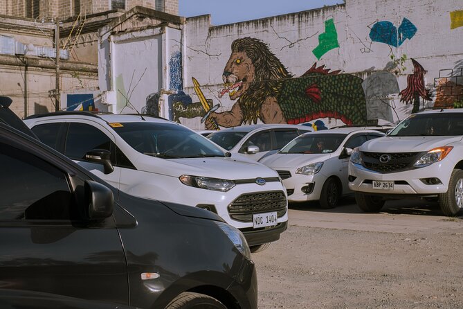 Private Sightseeing Tour across Malta, Gozo & Comino - How the private chauffeur model works across Malta