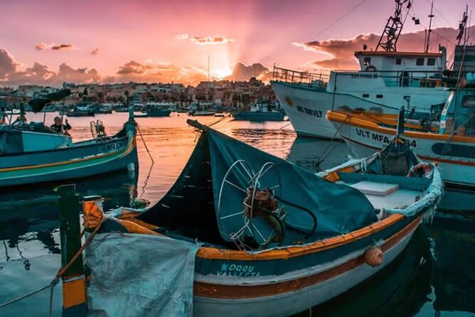 Private Sightseeing Tour across Malta, Gozo & Comino - The heart of the day: building a Malta route around the icons