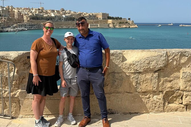 Private Tour Around Malta - Key things I’d bet on