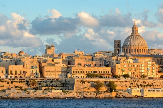 Private Tour Around Malta - A Private Malta Day That Connects the Best Views and Temples