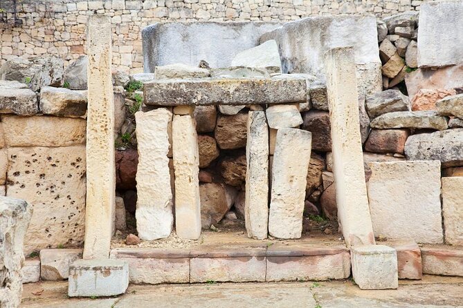Private Tour in Malta Prehistoric Temples & Mdina - Key things to know before you go