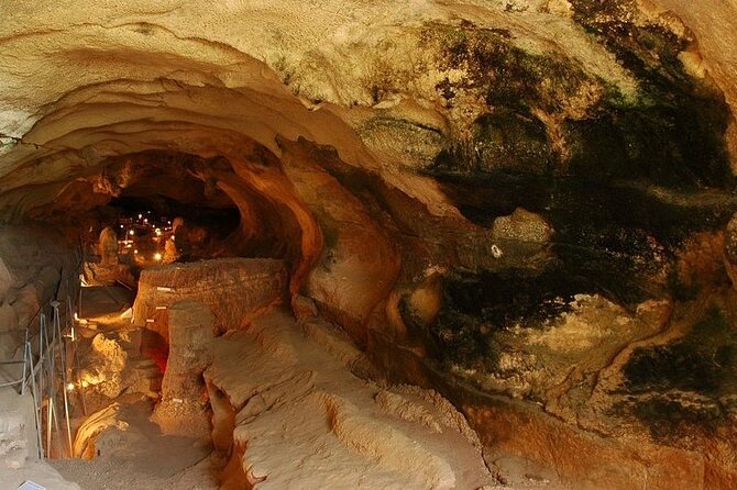 Private Tour in Malta Prehistoric Temples & Mdina - Ghar Dalam: stepping into the oldest Malta you can see