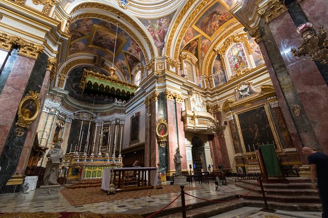 Private Tour in Malta Prehistoric Temples & Mdina - Price and value for a group of up to 2