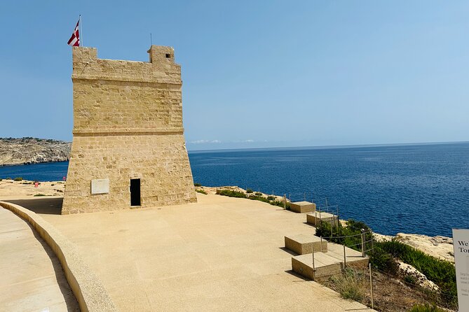 Private Tour Malta or Gozo Full-Day - The Malta route in plain terms, and how the day flows