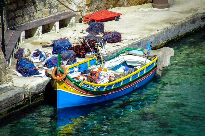 Private Tour Malta or Gozo Full-Day - Dingli Cliffs and Mosta Rotunda: viewpoints plus Malta’s dome powerhouse