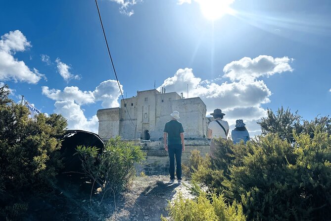 Private Tour Malta or Gozo Full-Day - Step into Mdina’s Silent City (Mdina Old City + St Paul’s Cathedral)