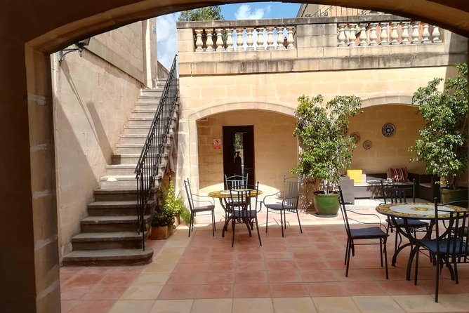 Private Tour Of Malta (Private Driver) - The day’s backbone: an itinerary that balances stops and drives