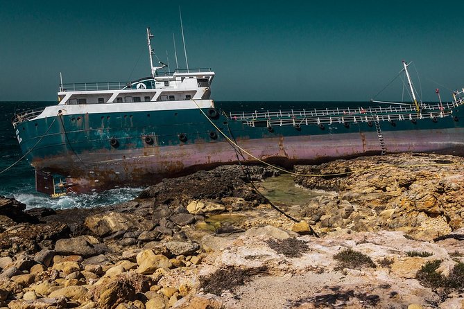 Private Tour of the Maltese Island (Private Driver) - Popeye Village Malta: A Movie Set Visit That Fits Inside a Day
