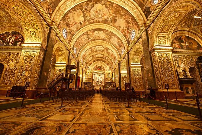 Private Tours around Malta - Valletta City Gate: where Malta’s capital feels like a series of short discoveries