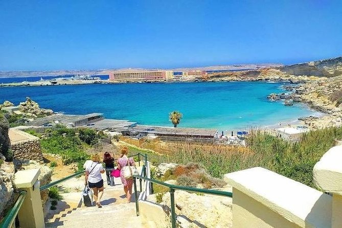 Private Tours around Malta - The car matters: private, but not huge, with a relaxed pacing