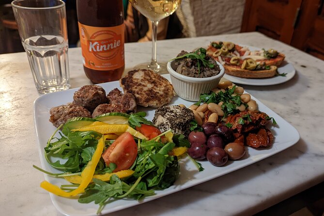 Private Valletta Food Tour - Key highlights at a glance