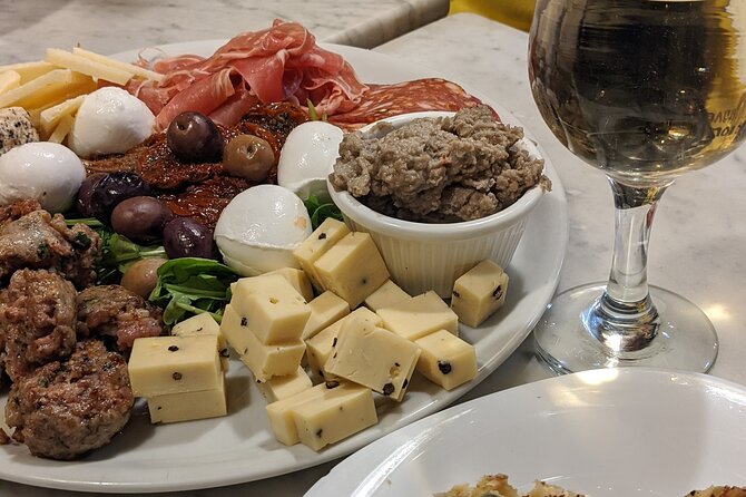 Private Valletta Food Tour - The 3.5-hour Valletta walk: what each part feels like